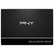 PNY SSD7CS900-2TB-RB CS900 SSD 2.5'' SATA III 2000 GB Lettura 550 MB-s Scrittura 530 MB-s 3D TLC