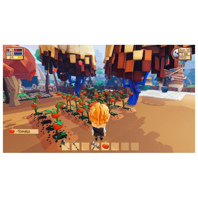 Sold Out Videogioco Epic Chef Standard Inglese ITA per Xbox One