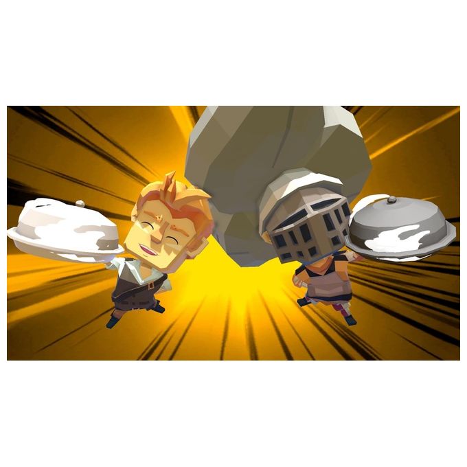 Sold Out Videogioco Epic Chef Standard Inglese ITA per Xbox One