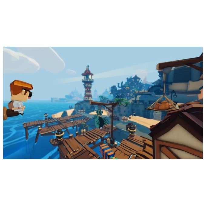 Sold Out Videogioco Epic Chef Standard Inglese ITA per Xbox One