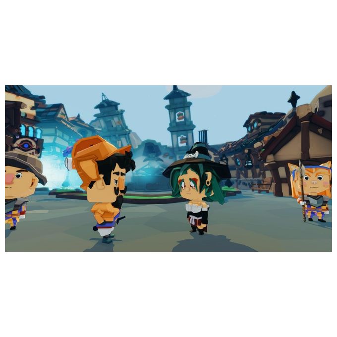 Sold Out Videogioco Epic Chef Standard Inglese ITA per Xbox One