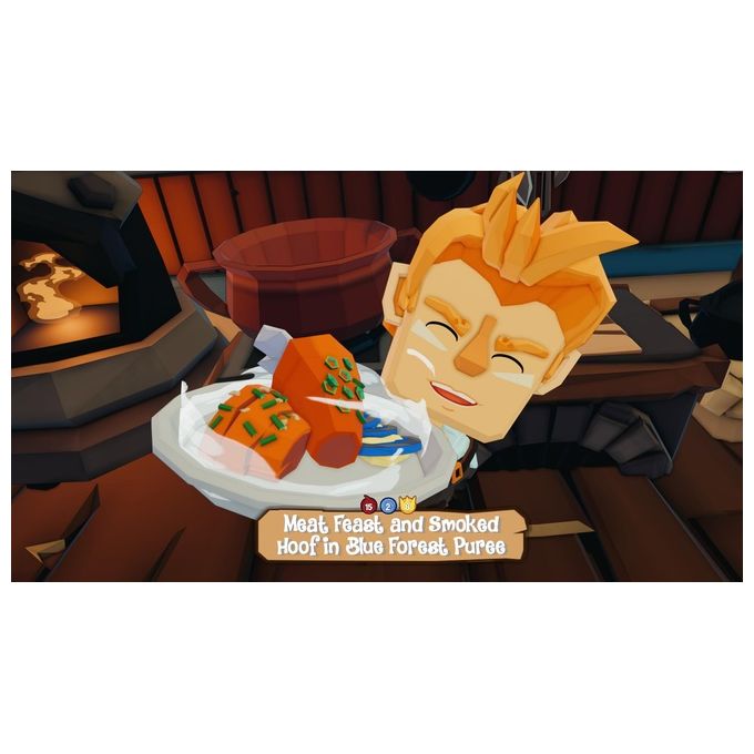 Sold Out Videogioco Epic Chef Standard Inglese ITA per Xbox One