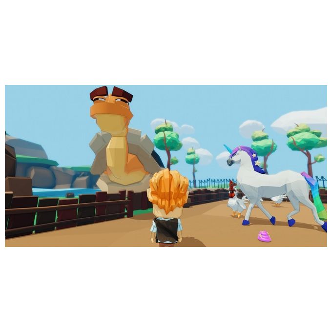 Sold Out Videogioco Epic Chef Standard Inglese ITA per Xbox One
