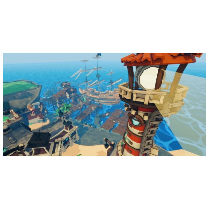 Sold Out Videogioco Epic Chef Standard Inglese ITA per Xbox One