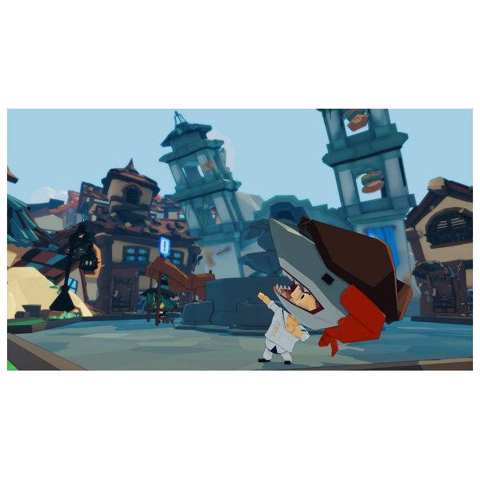 Sold Out Videogioco Epic Chef Standard Inglese ITA per Xbox One