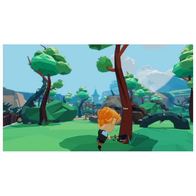 Sold Out Videogioco Epic Chef Standard Inglese ITA per Xbox One