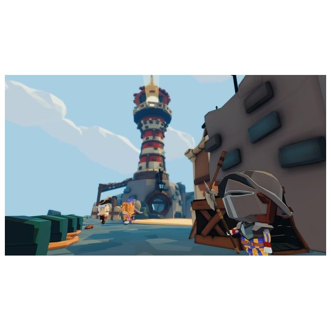 Sold Out Videogioco Epic Chef Standard Inglese ITA per Xbox One