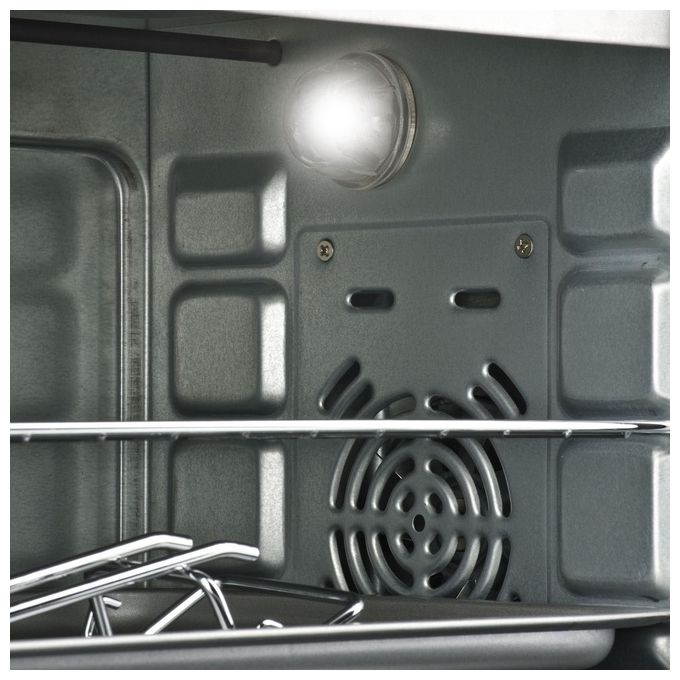 Girmi Forno 20 lt Fe2000