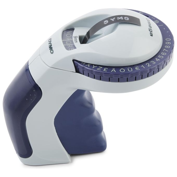 Dymo Etichettatrice Omega stampante per etichette