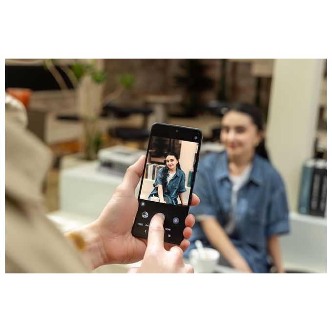 TCL TCL50NXTPROGRY 50 Pro NXTPAPER 5G Smartphone 6.8'' 120Hz 8 GB 512 GB Tripla Camera 108 MP 5010 mAh colore Grigio
