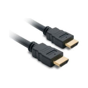 Redline Cavo Hdmi 2.0 Nero Hung Up L 1.5mt