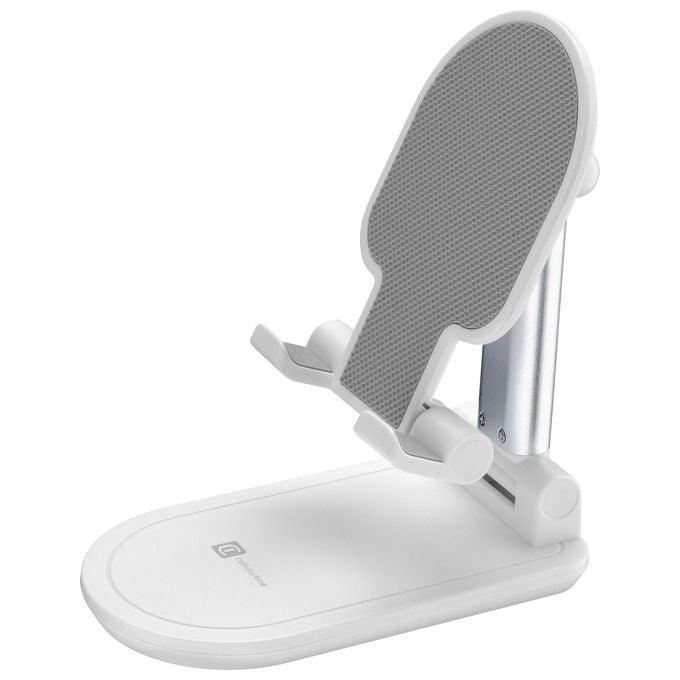 Cellular Line Supporto con Funzione Stand Ideale per Smartphones e Tablets