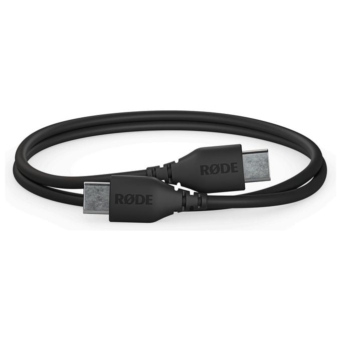 Rode SC22 USB-C su USB-C Cavo