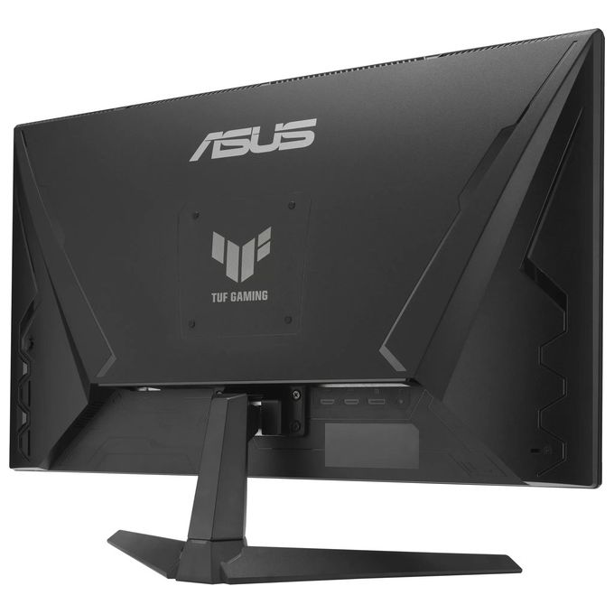 ASUS 90LM09N0-B01170 TUF Gaming Monitor PC 24.5'' Full HD IPS 180 Hz 1 ms colore Nero