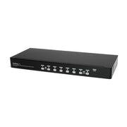 StarTech.com KIT_ Switch Kvm Usb Montabile A Rack 1u A 8 Porte