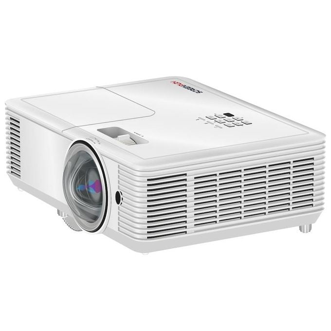 ScreenPlay SP2234ST MULTIMEDIA PROJECTOR Proiettore DLP 4200 ANSI lumen XGA 1024x768 3D colore Bianco
