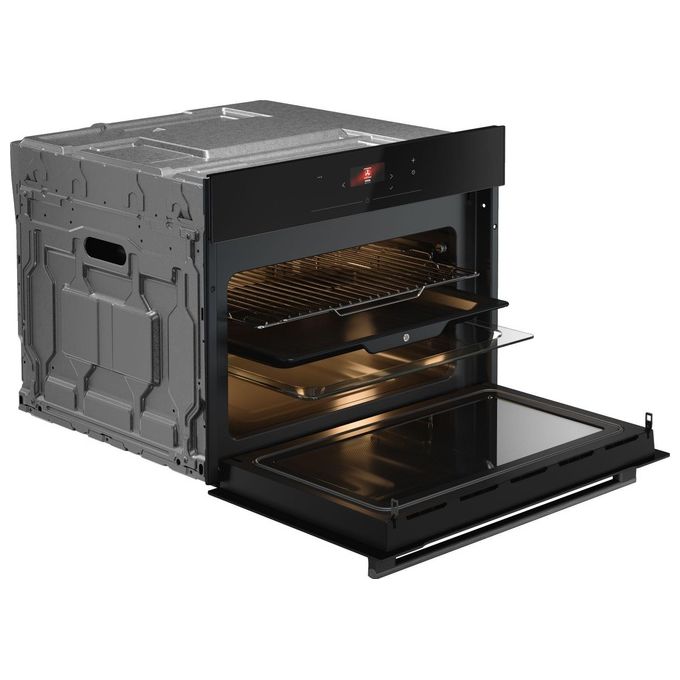 ASKO OCM 24 BGH Forno elettrico Micro craft