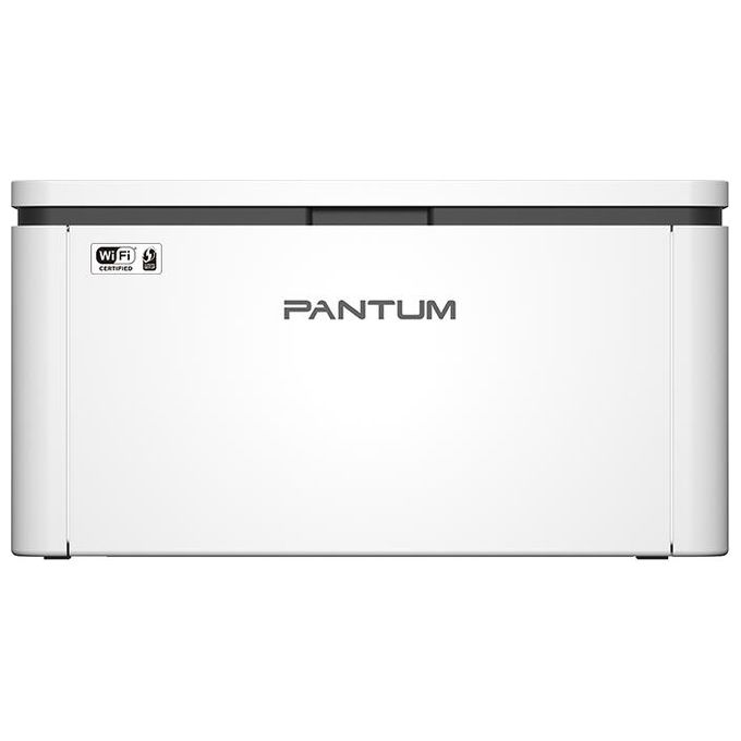 Pantum, Stampante laser Mono Splitcromatica A4, Wi-Fi, 23 ppm, BP2300W