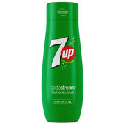 Sodastream Concentrato 7Up 440ml