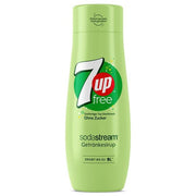 Sodastream Concentrato 7Up Free 440ml