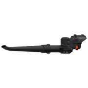 Black+Decker Soffiatore B+D Per Multifunzione Bcasbl 71B Ideale per Giardinaggio Efficiente e Pratico Con Potente Motore e Design Ergonomico