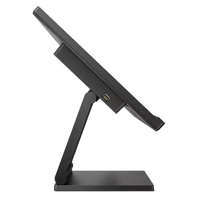 Philips 222B1TC-00 B Line Monitor PC 21.5'' IPS Touch Full HD 1920x1080 75Hz 4ms Hub USB 3.2 colore Nero