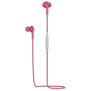 Pantone Auricolari Stereo Bluetooth 5 Ore di Autonomia Rosa
