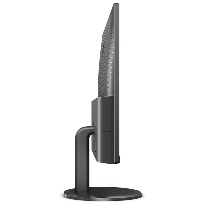 AOC Q24V4EA Monitor 23.8'' 2560x1440 WQHD IPS 75Hz 4ms HDMI DisplayPort Altoparlanti Integrati colore Nero