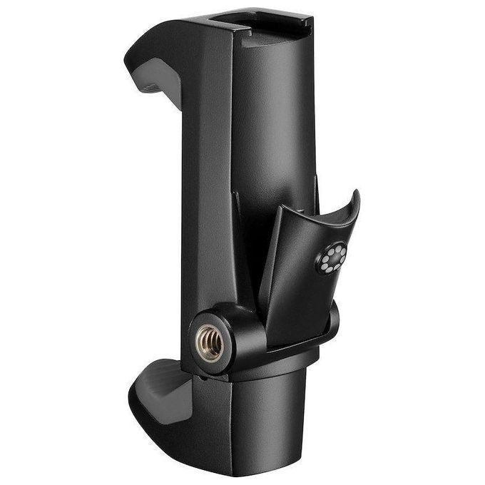 Joby GripTight Smart Supporto Smartphone Portatile Morsetto Combinabile con GorillaPod e Treppiedi