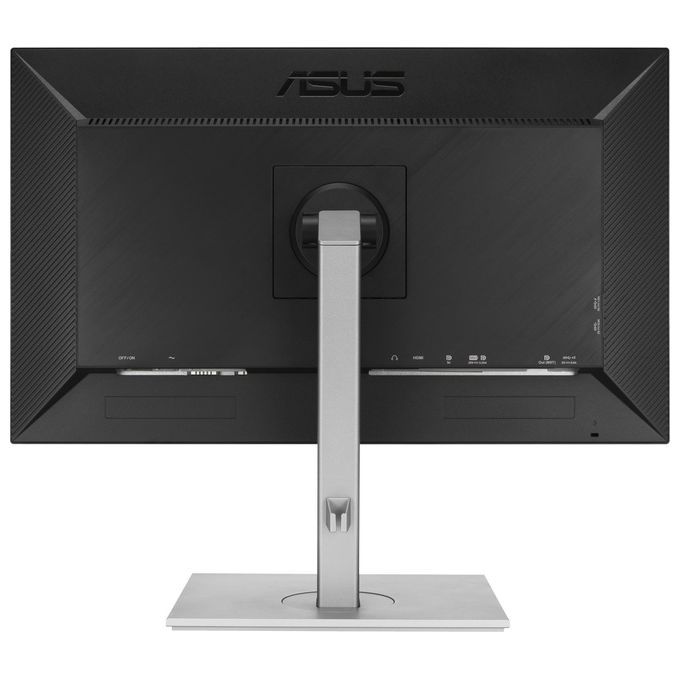 Asus PA278CV ProArt Monitor 27'' IPS QHD 2560x1440 75Hz 100% sRGB Calman Verified USB-C DisplayPort Hub USB colore Nero