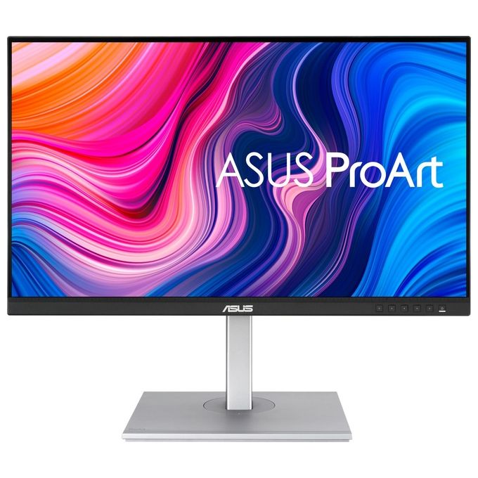 Asus PA278CV ProArt Monitor 27'' IPS QHD 2560x1440 75Hz 100% sRGB Calman Verified USB-C DisplayPort Hub USB colore Nero