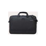 Tucano BSTN17-BK Star Borsa per Notebook 17'' MacBook Pro 16'' Tracolla Fascia Trolley 5 Scomparti colore Nero