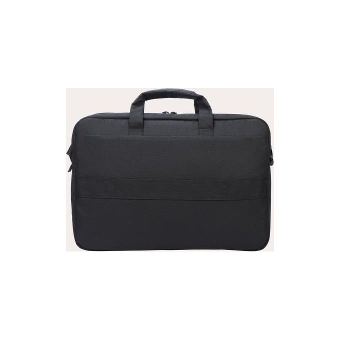 Tucano BSTN17-BK Star Borsa per Notebook 17'' MacBook Pro 16'' Tracolla Fascia Trolley 5 Scomparti colore Nero