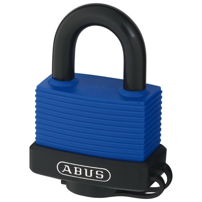 Abus Aqua Safe 70IB-50 VS SL 5 Lucchetto Alta Protezione