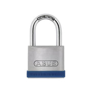 Abus Rock 5-45 SL 5 Lucchetto Silver