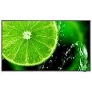 NEC 60005045 MultiSync E438 Monitor LCD 4K Ultra HD 42.5'' IPS 3840x2160 Pixel 350 cd-m² 178° Telecomando Incluso colore Nero