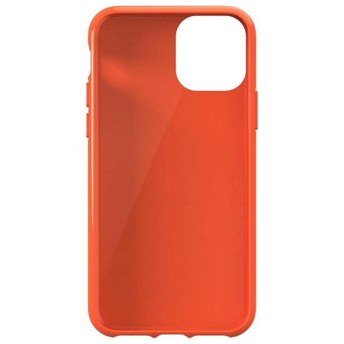 Adidas Bodega Cover per iPhone 11 Pro Arancione