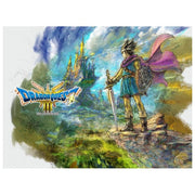 Deep Silver 1148480 Dragon Quest III HD-2D Remake Videogioco RPG per PlayStation 5 Data di rilascio 14-11-2024 PEGI 12 colore Nero