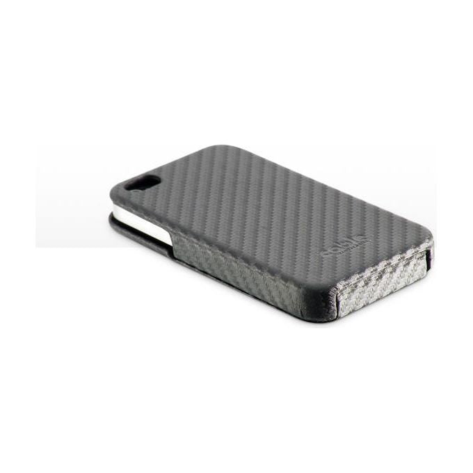 Cable Technologies Carbon Fiber Black iPhone 4