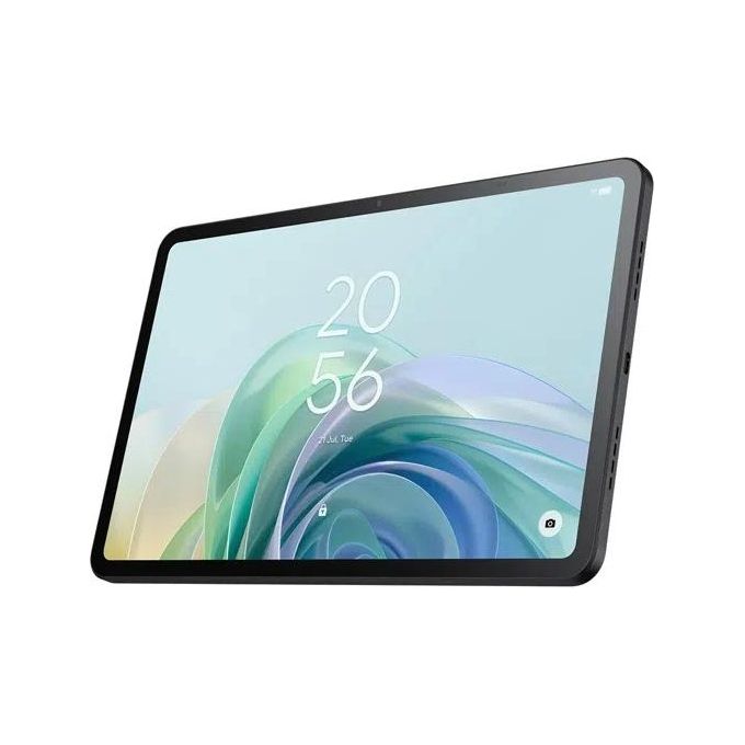 TCL 9491G Tab 11 Gen 2 Tablet Android 11'' NXTVISION 6GB RAM 256GB WiFi Android 14 Batteria 8000mAh colore Grigio