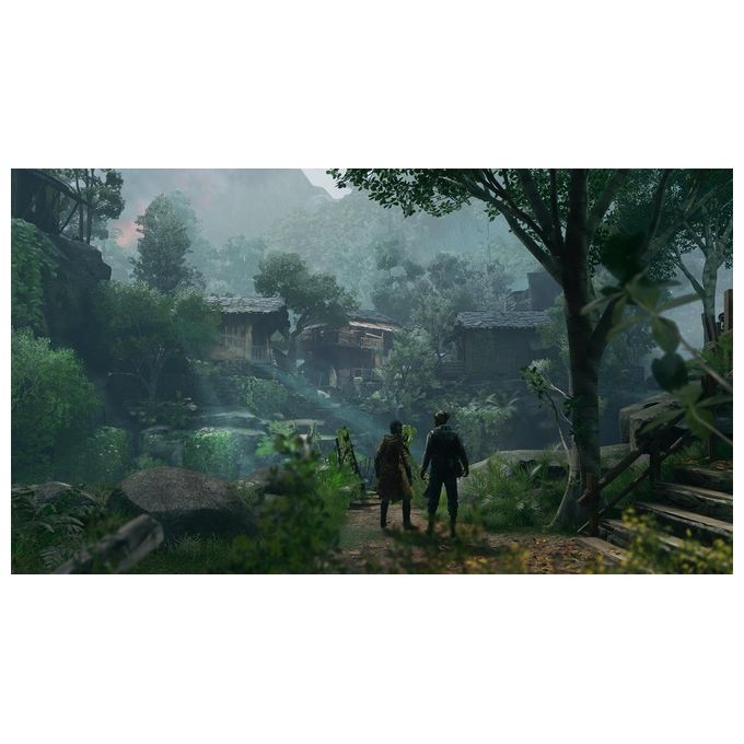 Unknown 9 Awakening videogioco per PlayStation 4 in italiano Bandai Namco Entertainment