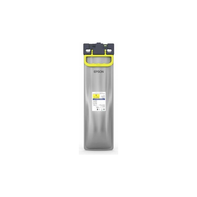 Epson C13T05B44N Cartuccia d'inchiostro Originale Giallo per WorkForce Pro WF-C879R Resa 50000 pagine colore Giallo