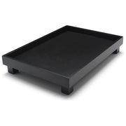 Bredemeijer Vassoio Izumi Bambu Nero 350x250x60mm