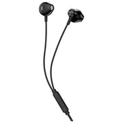 Philips TAUE101BK-00 Auricolari con Microfono a Filo Nero