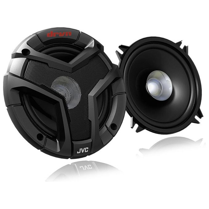 Jvc CS-V 518 Altoparlante Auto 2-Vie 200W Rotondo