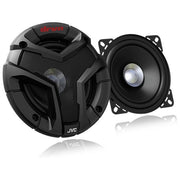 Jvc CS-V418 Altoparlante Auto 2-Vie 180W Rotondo