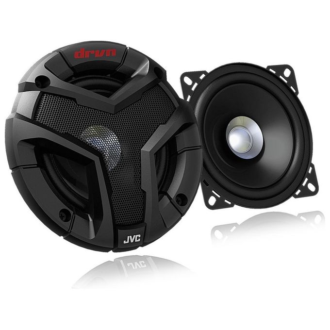 Jvc CS-V418 Altoparlante Auto 2-Vie 180W Rotondo