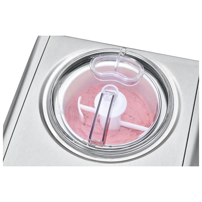 Proficook PC-ICM 1091 N Macchina per Il Gelato 1,5 Litri