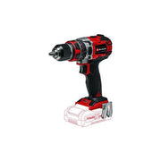 Einhell Trapano Avvitatore A Percussione A Batteria Te-Cd 18-50 Li-I Bl (Batteria Non Inclusa)