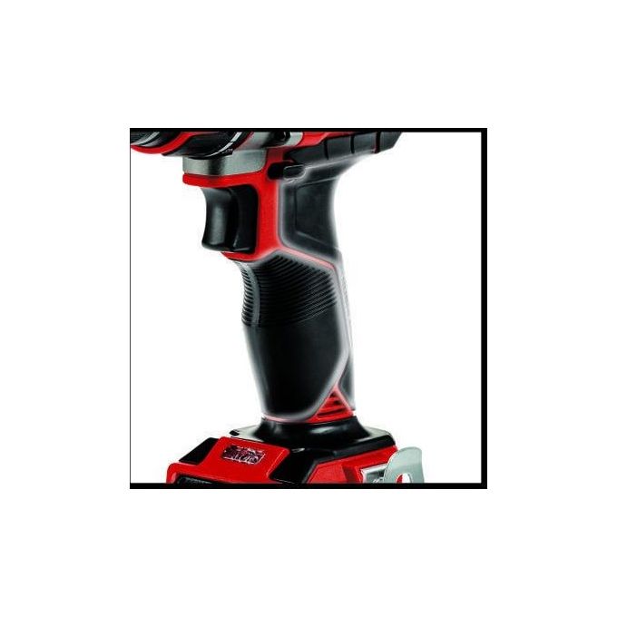 Trapano avvitatore a batteria TE-CD 18-50 Li BL (2x2,0Ah)
